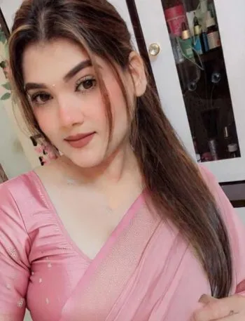 Escort Ananya