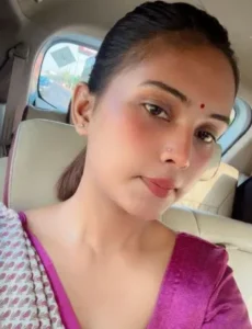Escorts Hanshika