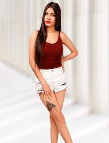 Escorts Disha