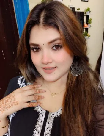 Harshita premium Chennai Escort