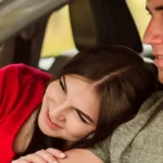 Car Intimacy with Hot Babes