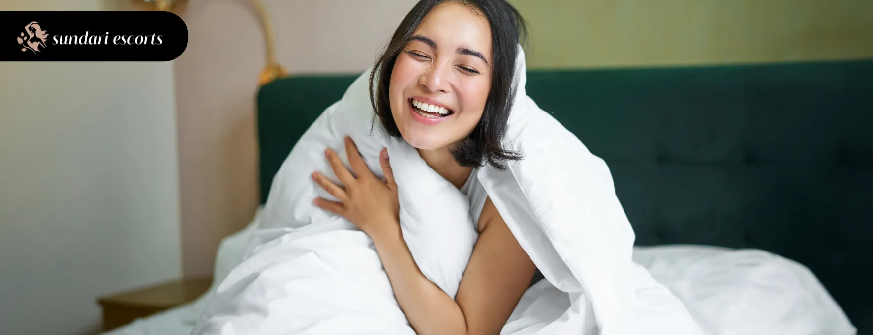 Enjoy the Highest Level of Erotic Fun in Bed