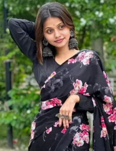 Ektaa – caring Call Girl in Chennai