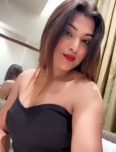 Harika – charming Chennai Call Girl