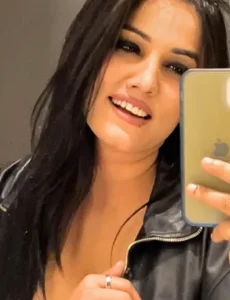 Kaaveri – trusted Call Girl in Chennai