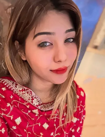 Kunthavi – charming Chennai Call Girls