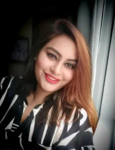 Laboni – trusted Chennai Call Girl