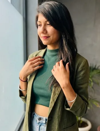 Bavishya – trusted Chennai Call Girl