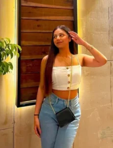 Elamathi – caring Call Girl in Chennai