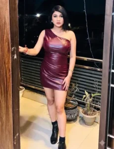 Maasila – charming Call Girl in Chennai